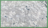 Alaska 20mm leathered quartzite