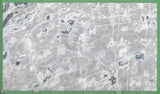 Alaska 20mm leathered quartzite