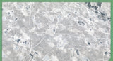 Alaska 20mm leathered quartzite
