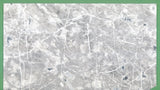 Alaska 20mm leathered quartzite
