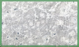 Alaska 20mm leathered quartzite