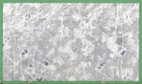 Alaska 20mm leathered quartzite