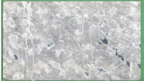 Alaska 20mm leathered quartzite