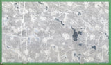 Alaska 20mm leathered quartzite