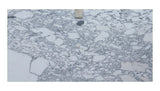 Arabescato Corchia 20mm honed marble