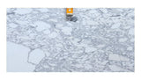 Arabescato Corchia 20mm honed marble