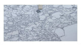 Arabescato Corchia 20mm honed marble