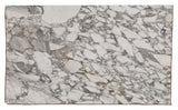 Arabescato Vagli 20mm honed marble