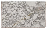 Arabescato Vagli 20mm honed marble