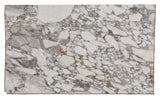 Arabescato Vagli 20mm honed marble