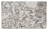 Arabescato Vagli 20mm honed marble