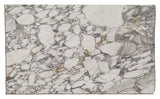 Arabescato Vagli 20mm honed marble