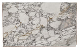 Arabescato Vagli 20mm honed marble