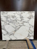 Arabescato Vagli 20mm honed marble