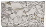 Arabescato Vagli 20mm honed marble