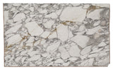 Arabescato Vagli 20mm honed marble