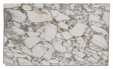 Arabescato Vagli 20mm honed marble