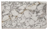 Arabescato Vagli 20mm honed marble