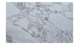 Arabescato Vagli 20mm honed marble