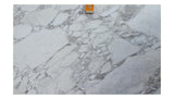 Arabescato Vagli 20mm honed marble