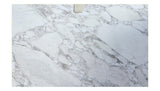 Arabescato Vagli 20mm honed marble