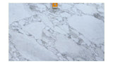 Arabescato Vagli 20mm honed marble