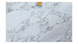 Arabescato Vagli 20mm honed marble