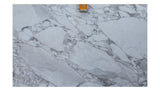 Arabescato Vagli 20mm honed marble