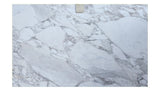 Arabescato Vagli 20mm honed marble