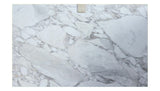 Arabescato Vagli 20mm honed marble