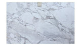 Arabescato Vagli 20mm honed marble