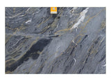 Aura Gold 20mm polished quartzite