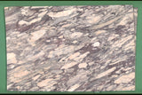 Beverly Rose 20mm honed marble