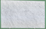 Bianco Carrara 20mm honed marble