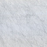 Bianco Carrara 20mm honed marble