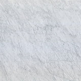Bianco Carrara 20mm honed marble