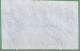 Bianco Carrara 20mm honed marble
