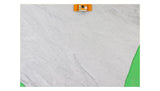 Bianco Carrara Gioia 20mm polished & honed (double sided) marble