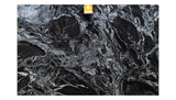 Black Forest 30mm polished granite