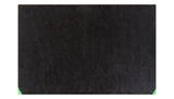 Black Labrador 30mm polished & leathered (double-sided) granite