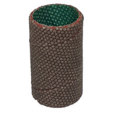 Spiral diamond band 15x30mm Nickel