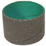 Spiral Diamond Band ø45 x 30mm Nickel