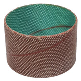 Spiral Diamond Band ø45 x 30mm Nickel