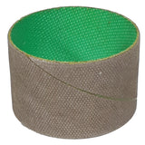 Spiral Diamond Band ø45 x 30mm Nickel