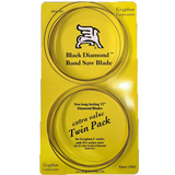Diamond bandsaw blade for Gryphon (standard) - twinpack