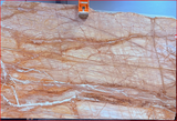 Bellini 20mm honed marble