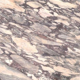 Beverly Rose 20mm honed marble
