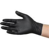Black Dragon Nitrile disposable gloves 100/box