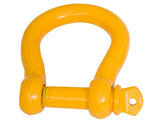 Aardwolf Bow Shackle