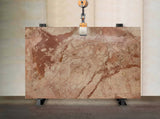 Breccia Pernice 20mm honed marble